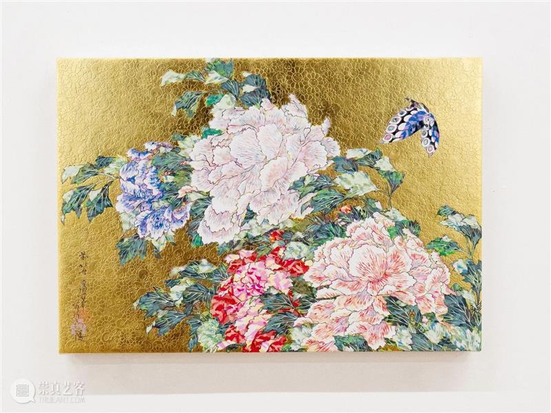 贝浩登洛杉矶｜村上隆的江户梦境：溯回浮世绘，追索“超扁平”的历史源流 崇真艺客