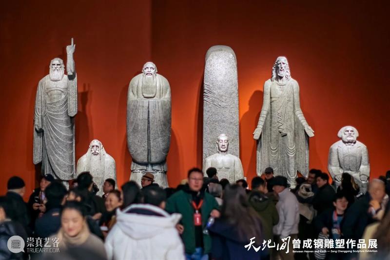活动 | 亲子酷玩——小手塑天地,马年一起感受雕塑的精神 崇真艺客