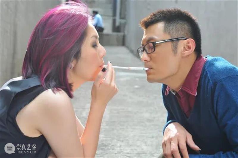 爱情，真是说也说不尽啊 崇真艺客