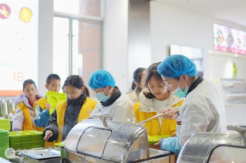 神奇的校车冬令营第一期圆满落幕！年后五日营见！ 崇真艺客