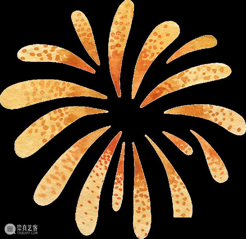 ?? 恭贺新禧｜震旦美术馆恭祝您春节快乐！ 崇真艺客