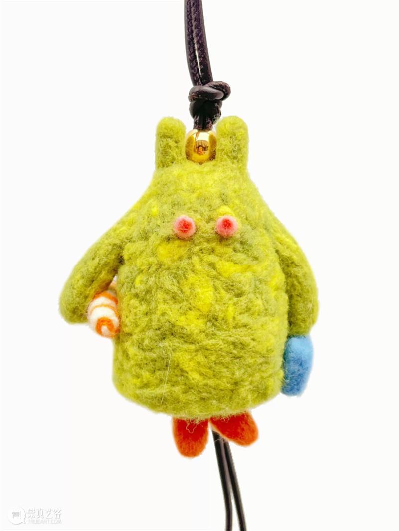 ?? 恭贺新禧｜震旦美术馆恭祝您春节快乐！ 崇真艺客