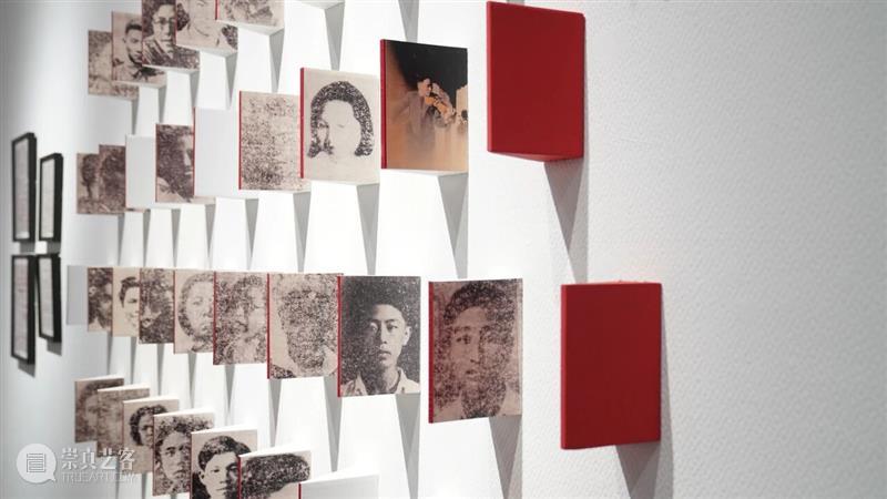 观展指南 | 何必为年龄发愁：在新疆美术馆，与杨尧龙先生的跨时空对话 崇真艺客
