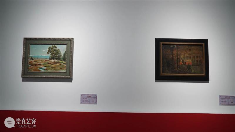 观展指南 | 何必为年龄发愁：在新疆美术馆，与杨尧龙先生的跨时空对话 崇真艺客