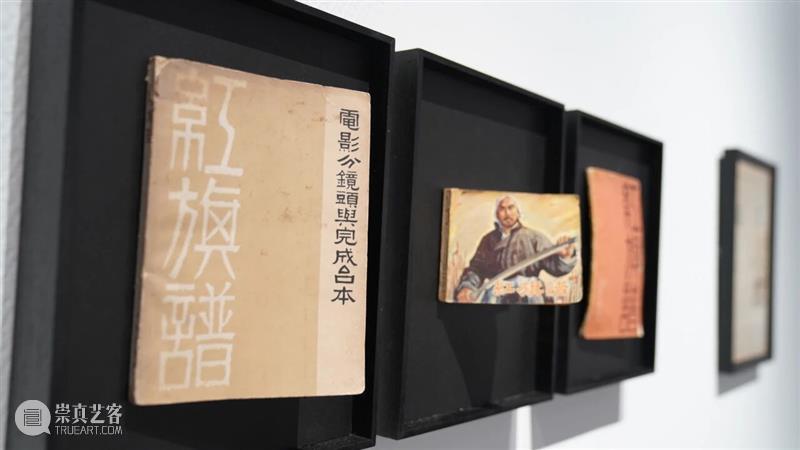 观展指南 | 何必为年龄发愁：在新疆美术馆，与杨尧龙先生的跨时空对话 崇真艺客
