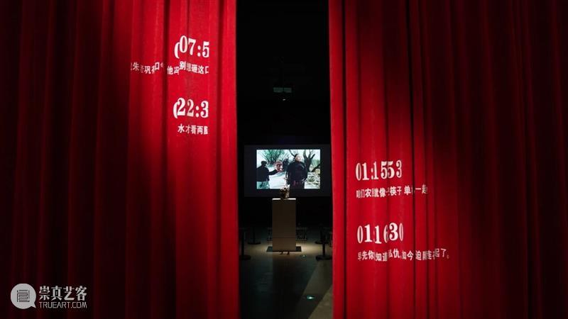 观展指南 | 何必为年龄发愁：在新疆美术馆，与杨尧龙先生的跨时空对话 崇真艺客