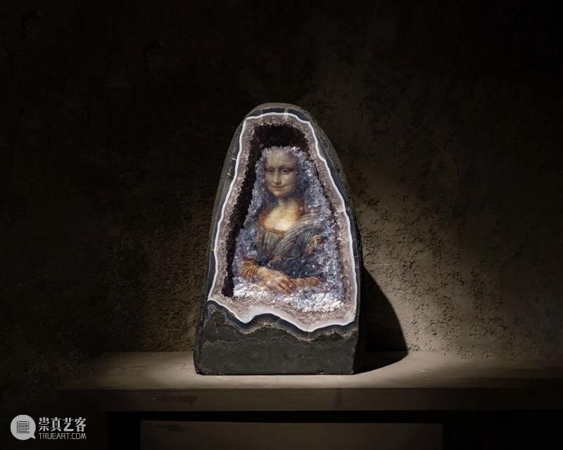 胶囊|2025年度项目回顾 崇真艺客