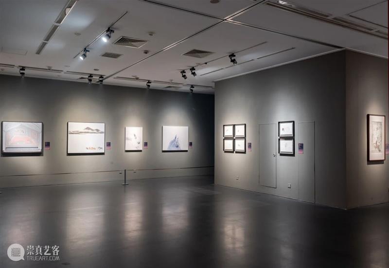 春节看展览，买文创｜北京画院美术馆、齐白石旧居纪念馆正常开放 崇真艺客