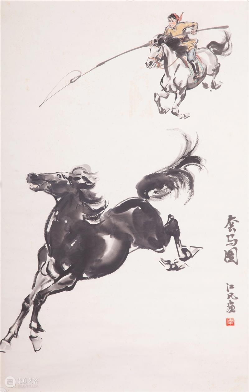 春节看展览，买文创｜北京画院美术馆、齐白石旧居纪念馆正常开放 崇真艺客