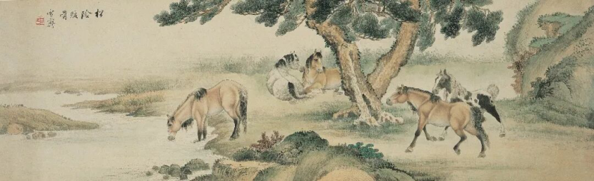 春节看展览，买文创｜北京画院美术馆、齐白石旧居纪念馆正常开放 崇真艺客