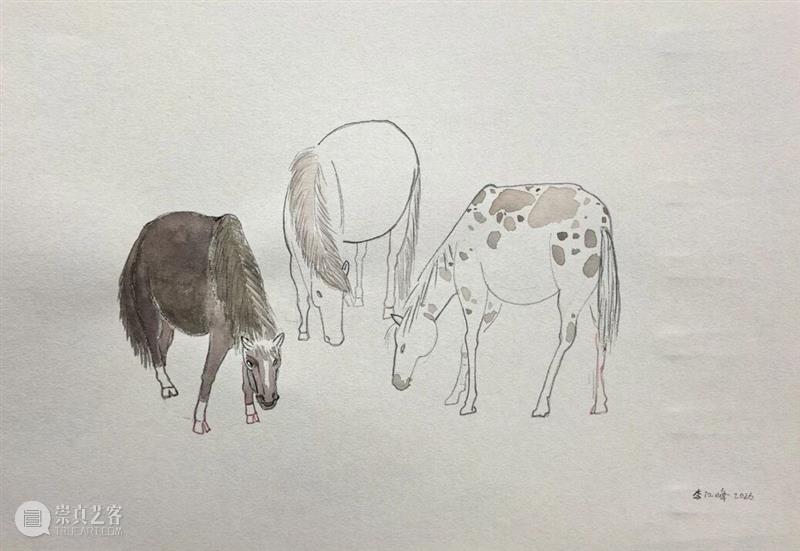 春节看展览，买文创｜北京画院美术馆、齐白石旧居纪念馆正常开放 崇真艺客