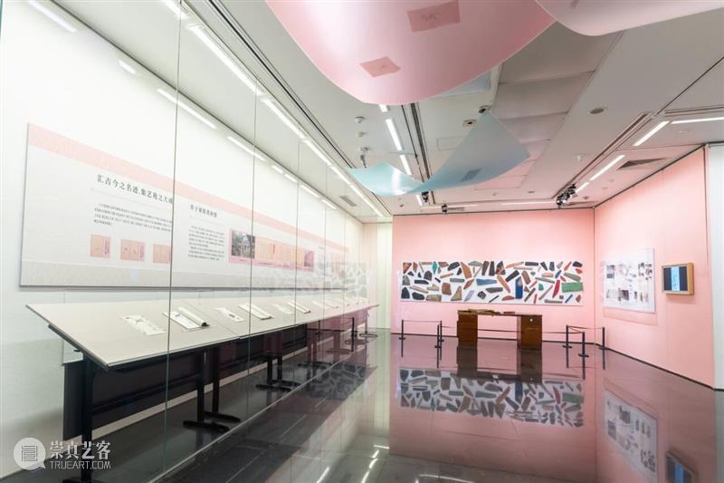 春节看展览，买文创｜北京画院美术馆、齐白石旧居纪念馆正常开放 崇真艺客