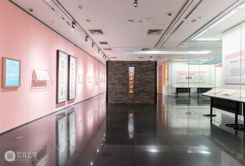 春节看展览，买文创｜北京画院美术馆、齐白石旧居纪念馆正常开放 崇真艺客