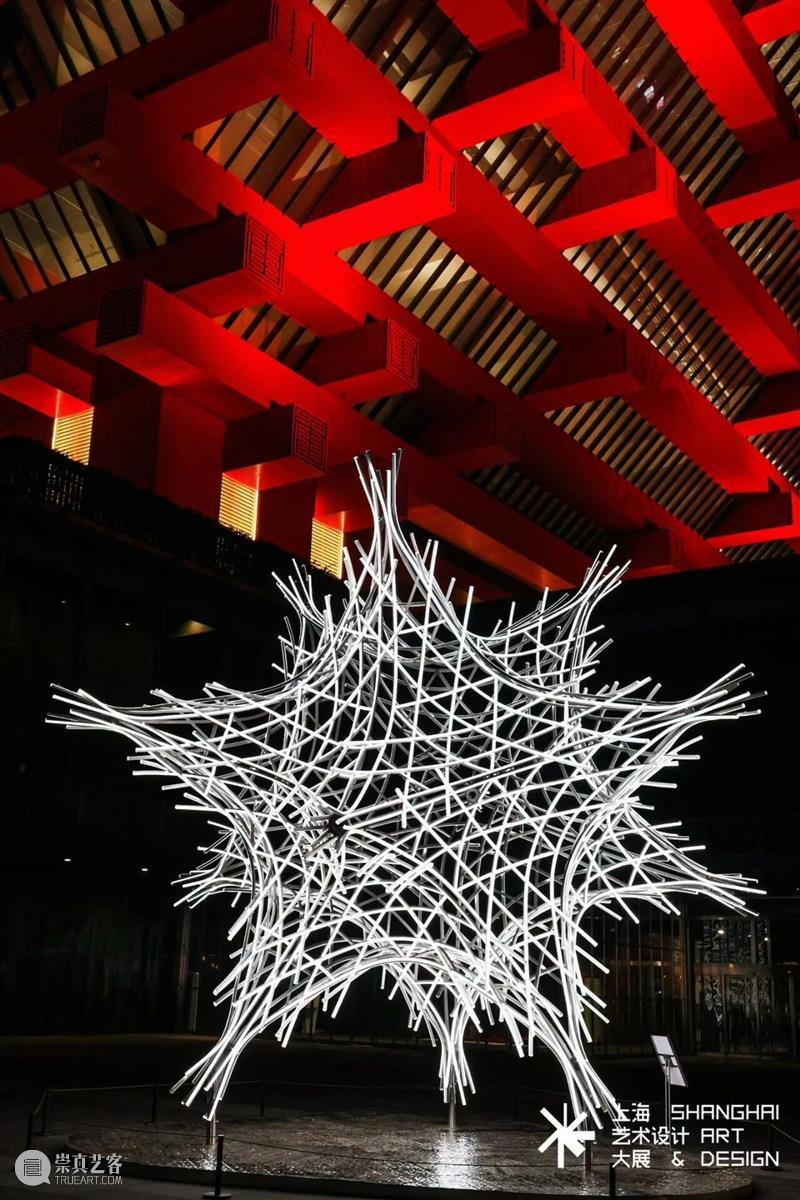 活动 | “马”上有灵感~新春看懂上海设计大展的“出圈”秘密! 崇真艺客