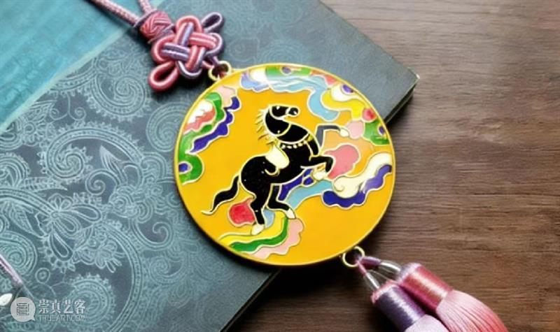 活动招募丨美术工坊＋集市 马年玩手作 和小美一起“作”想其成~ 崇真艺客