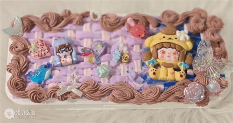 活动招募丨美术工坊＋集市 马年玩手作 和小美一起“作”想其成~ 崇真艺客