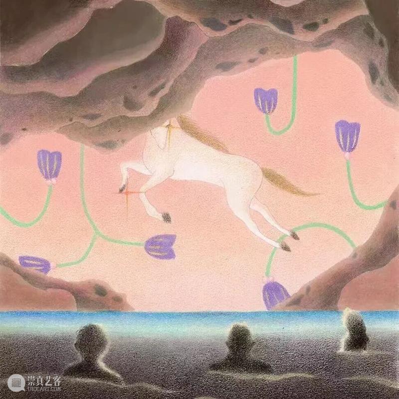 SNAP祝愿大家马年快乐！ 崇真艺客