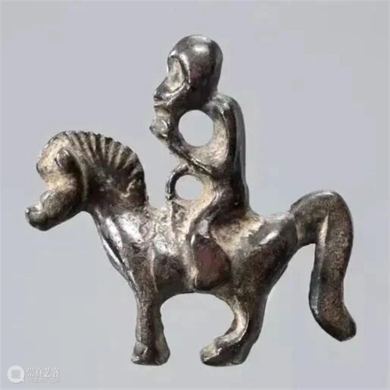 祝大家丙午年：银鞍照白马，飒沓如流星！ 崇真艺客