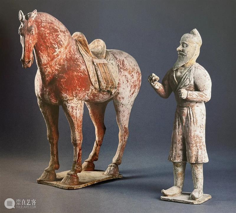 祝大家丙午年：银鞍照白马，飒沓如流星！ 崇真艺客