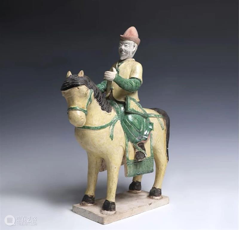 祝大家丙午年：银鞍照白马，飒沓如流星！ 崇真艺客