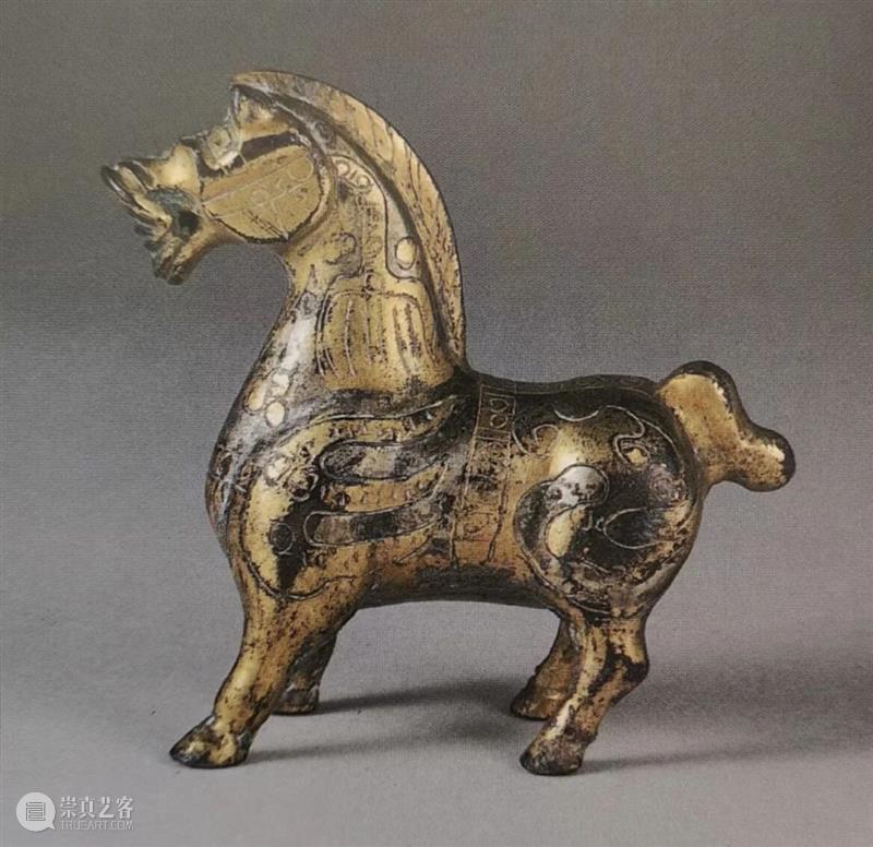 祝大家丙午年：银鞍照白马，飒沓如流星！ 崇真艺客