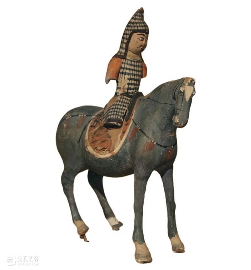 祝大家丙午年：银鞍照白马，飒沓如流星！ 崇真艺客