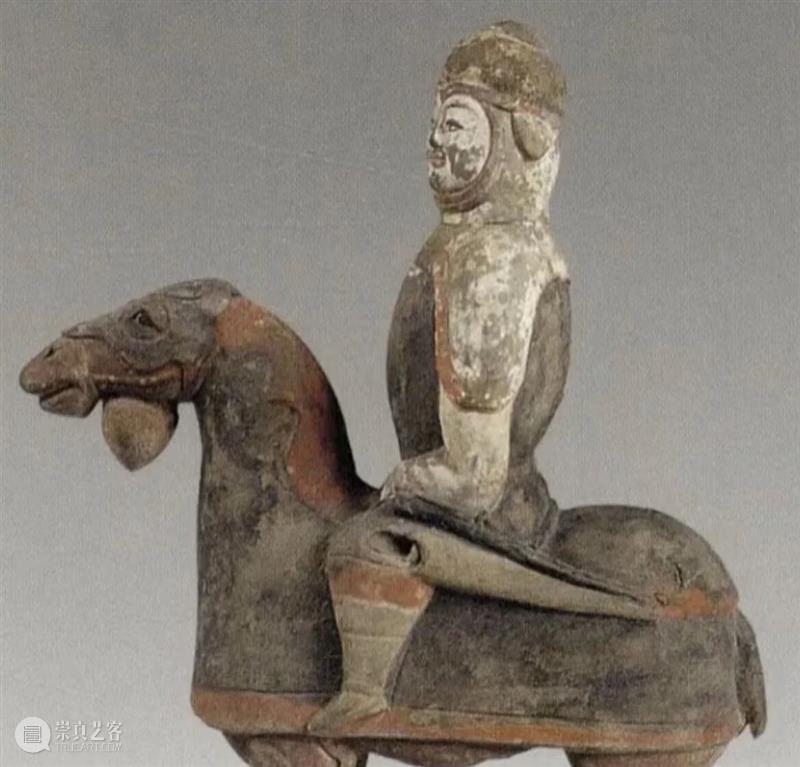 祝大家丙午年：银鞍照白马，飒沓如流星！ 崇真艺客