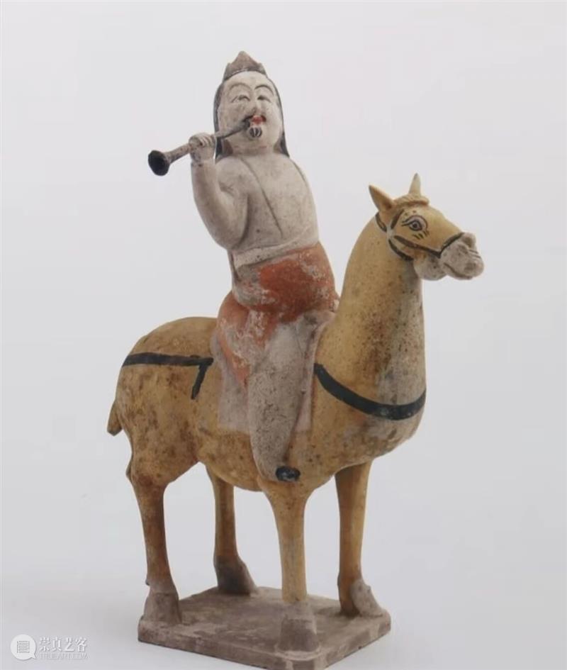 祝大家丙午年：银鞍照白马，飒沓如流星！ 崇真艺客