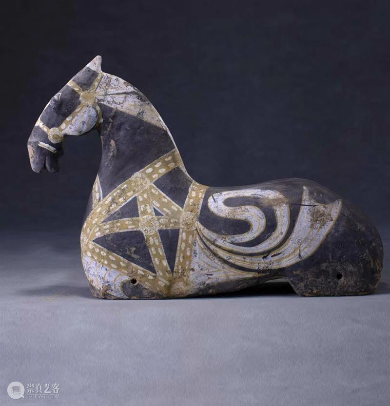 祝大家丙午年：银鞍照白马，飒沓如流星！ 崇真艺客