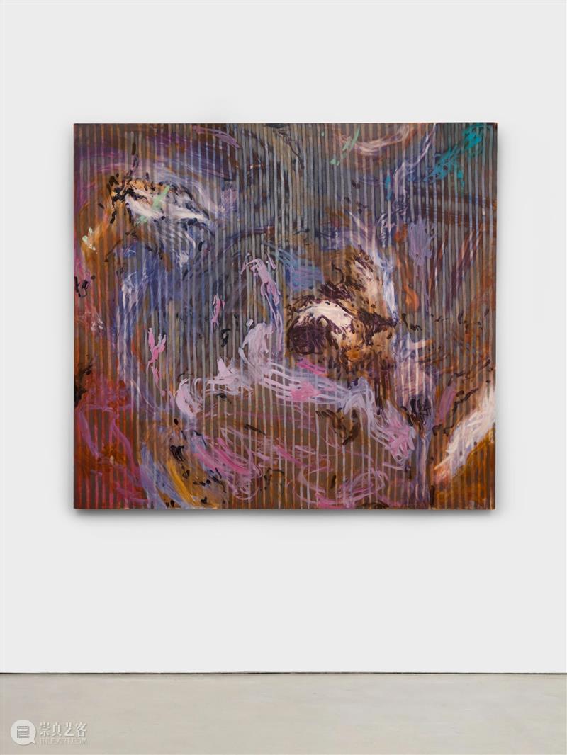 艺博会｜Make Room参展弗里兹洛杉矶艺术博览会｜展位 F01 崇真艺客