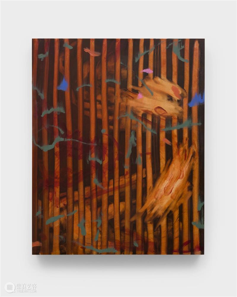 艺博会｜Make Room参展弗里兹洛杉矶艺术博览会｜展位 F01 崇真艺客