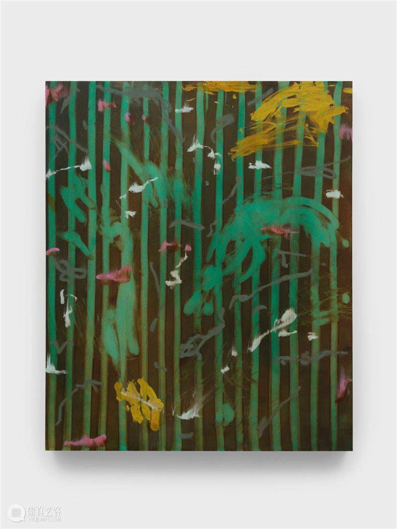 艺博会｜Make Room参展弗里兹洛杉矶艺术博览会｜展位 F01 崇真艺客