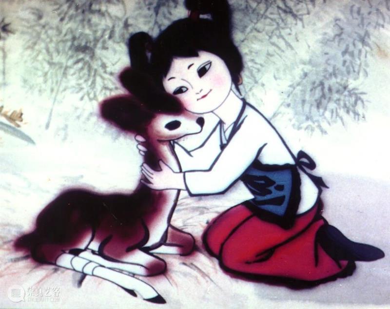 新春夜场 | 赏动画电影+打卡绝美夜景+马年限定集章,艺起上美奇妙夜! 崇真艺客