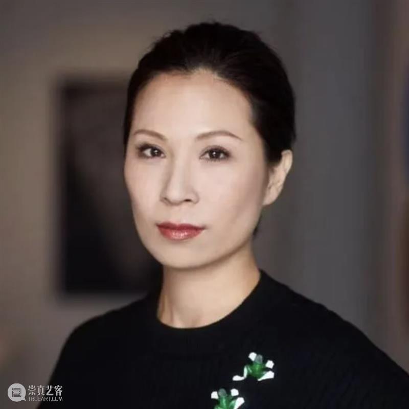 对话沈仲旻×孙文倩：《上海女儿》的电影与展览实践 崇真艺客