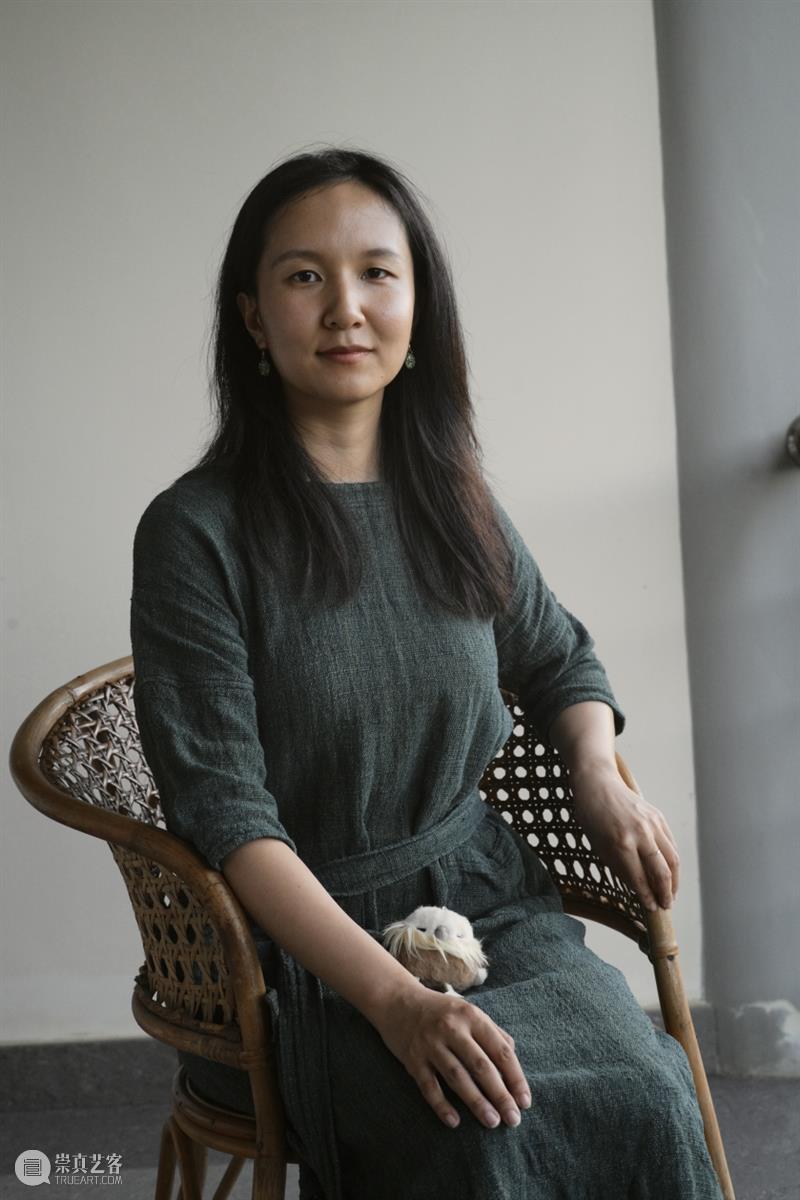 对话沈仲旻×孙文倩：《上海女儿》的电影与展览实践 崇真艺客
