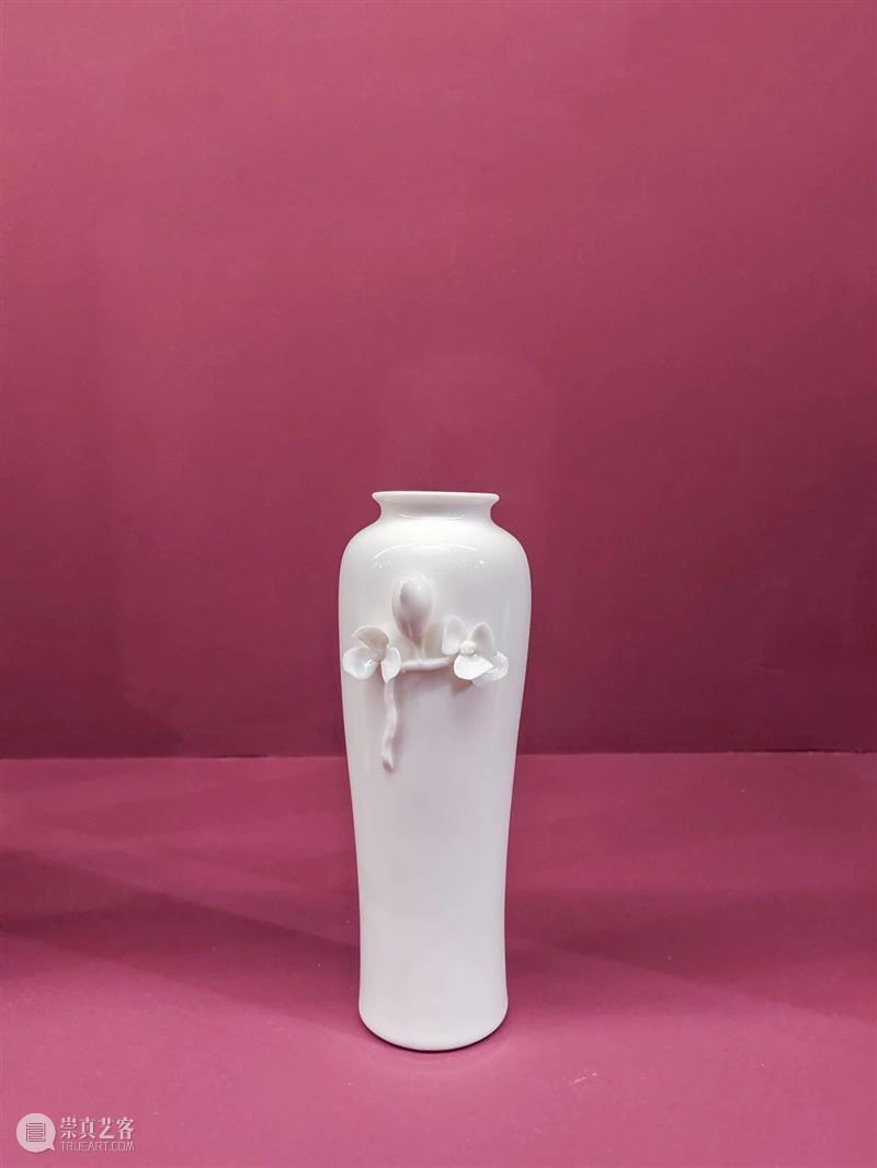 德化瓷到底有多少品种？——德化瓷的釉色诗学   崇真艺客