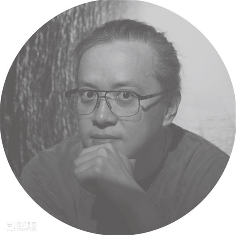 读懂艺术家 | 把观看还给大地：山丘与层理—— 骆丹×陈萧伊×塔可 崇真艺客