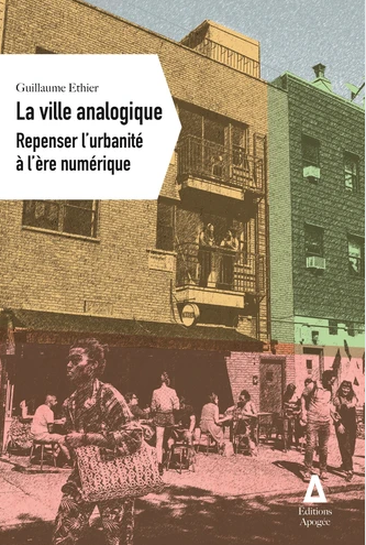 广州影像三年展2025 · 学术专论 | 米歇尔·普瓦韦尔：新模拟——模拟文化的转折点（Ⅰ）   崇真艺客