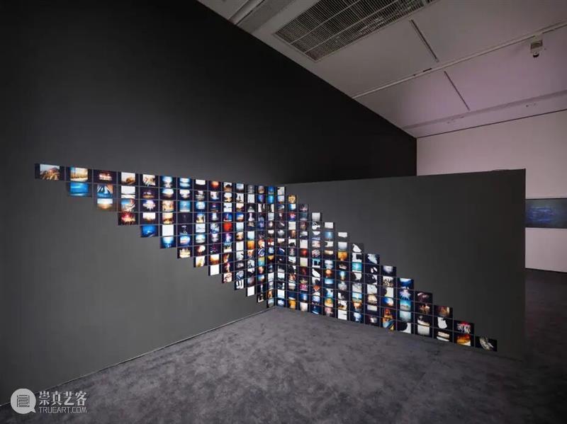 广州影像三年展2025 · 学术专论 | 米歇尔·普瓦韦尔：新模拟——模拟文化的转折点（Ⅰ）   崇真艺客