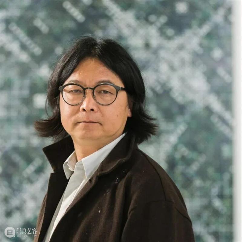 读懂艺术家 | 丁乙 × 朴石元 × 金德汉：在叠加与打磨之间   崇真艺客
