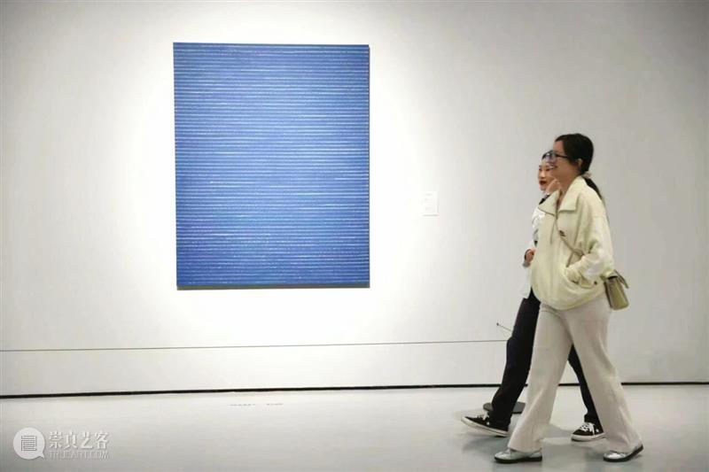 读懂艺术家 | 丁乙 × 朴石元 × 金德汉：在叠加与打磨之间   崇真艺客
