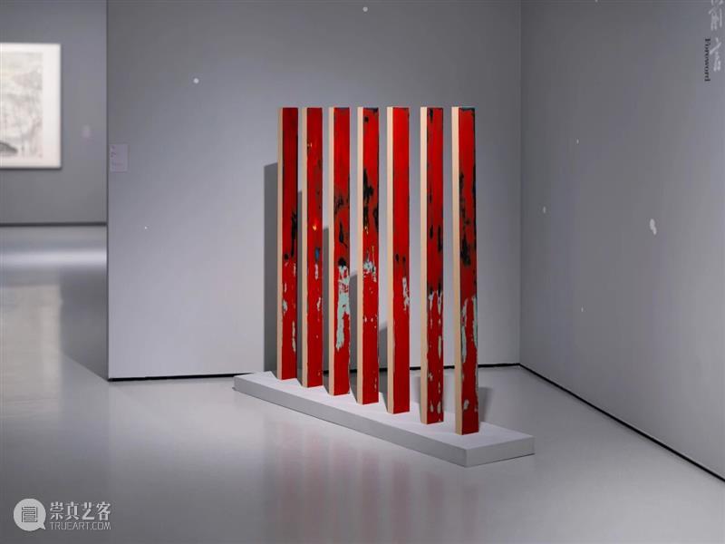 读懂艺术家 | 丁乙 × 朴石元 × 金德汉：在叠加与打磨之间   崇真艺客