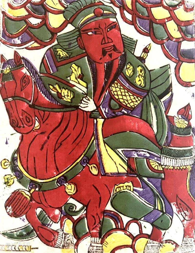 愿得长如此 ，年年物候新。 崇真艺客