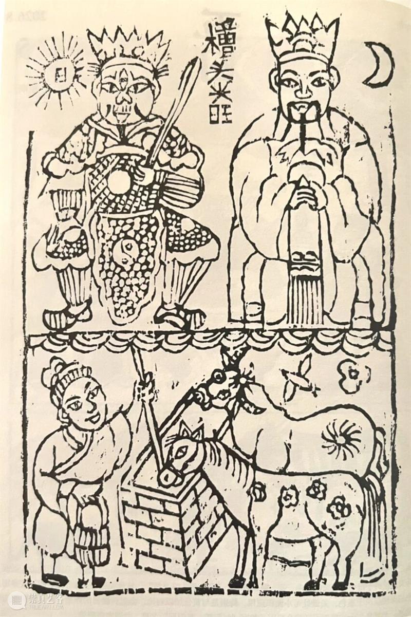 愿得长如此 ，年年物候新。 崇真艺客
