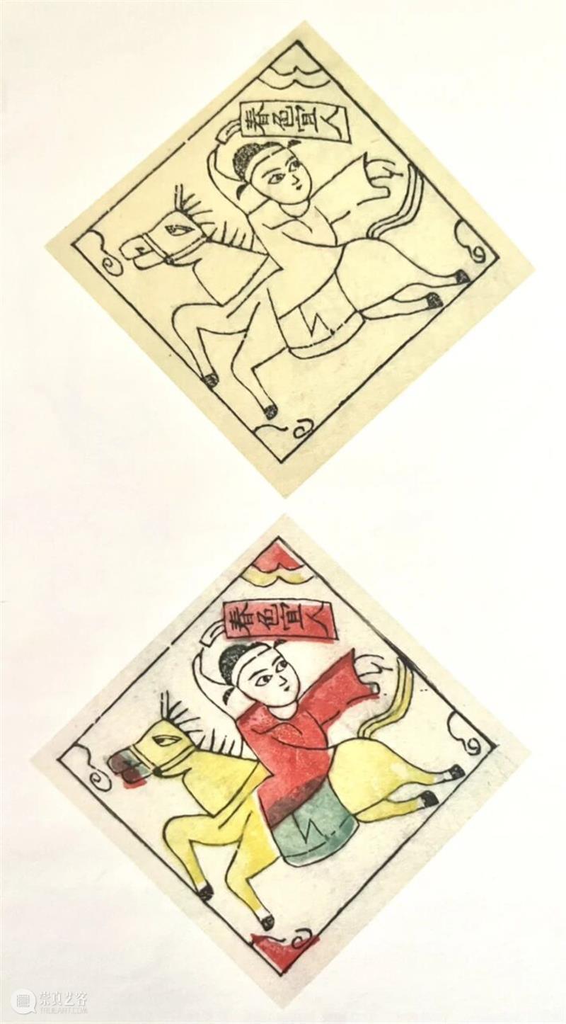 愿得长如此 ，年年物候新。 崇真艺客