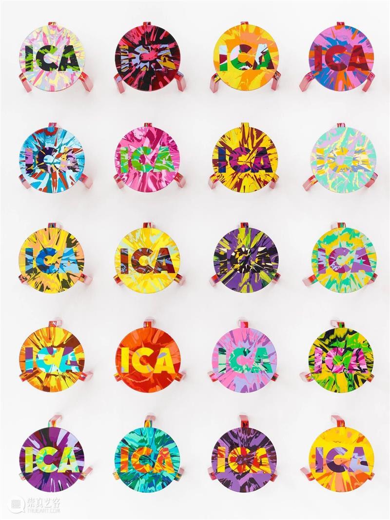 HENI新品发布｜携手ICA推出达明安?赫斯特独家合作项目“ICA旋转系列三脚凳”  HENICHINA 崇真艺客