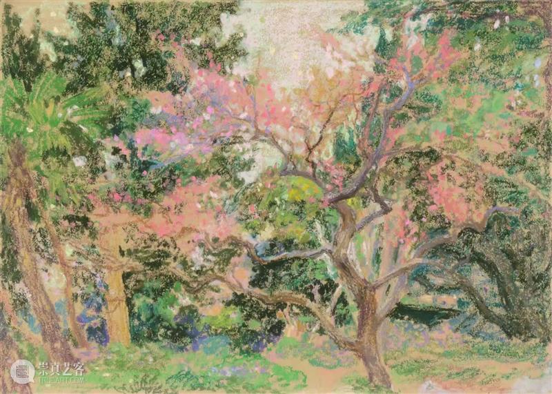 CYE × 丁齐柔柔｜新年特辑：2026，马上出发！  Mingyuan&nbsp;Museum 崇真艺客