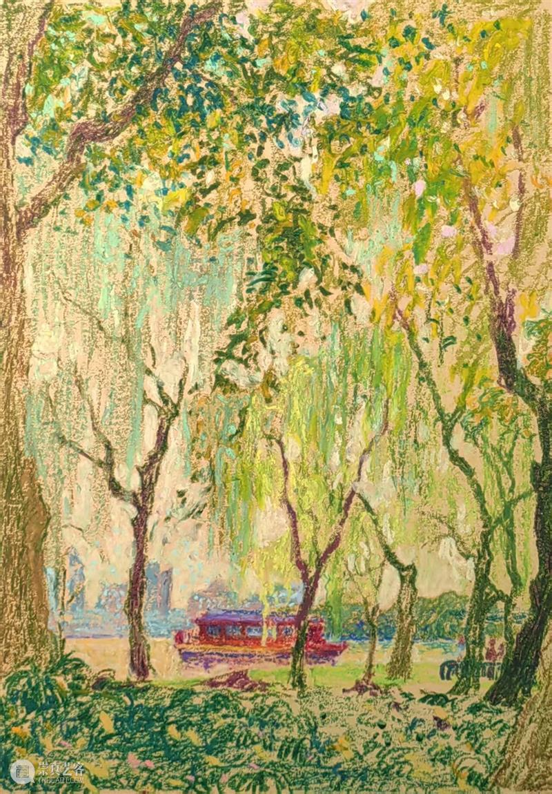 CYE × 丁齐柔柔｜新年特辑：2026，马上出发！  Mingyuan&nbsp;Museum 崇真艺客