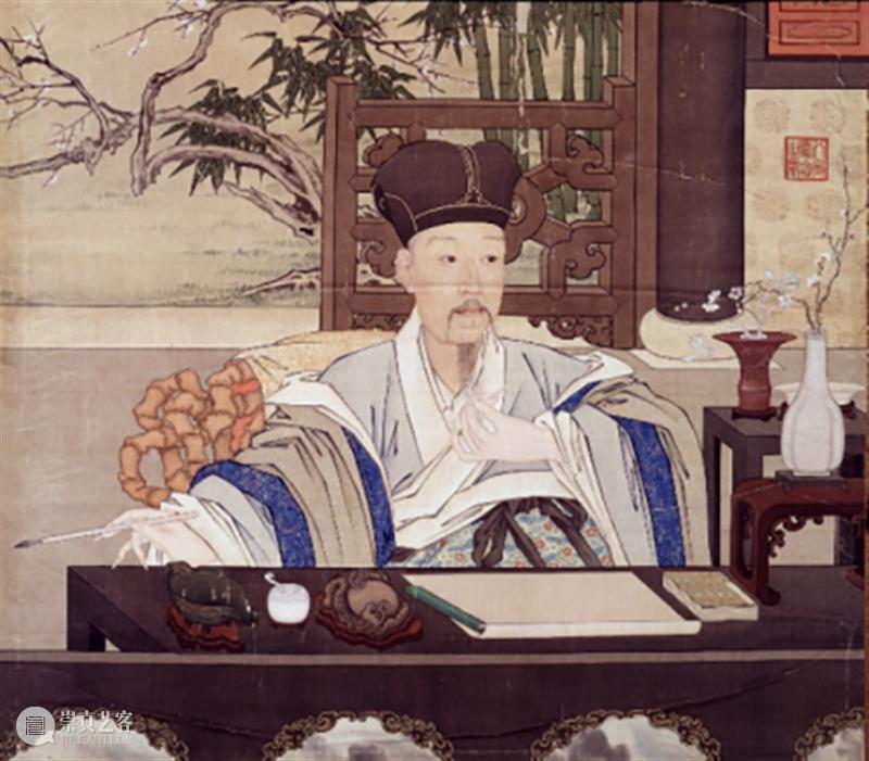 周五讲座预约｜赵丽红老师谈清代宫廷用纸  北京画院 崇真艺客