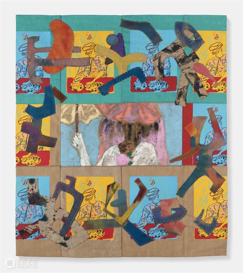 Thaddaeus Ropac 画廊参展2026年弗里兹洛杉矶艺博会｜展位：D04  Thaddaeus&nbsp;Ropac 崇真艺客